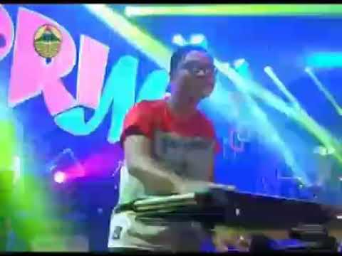 Ratna Antika Mawar Hitam