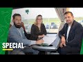 Van Heugten Tours ook komende drie seizoenen vervoerspartner ADO Den Haag