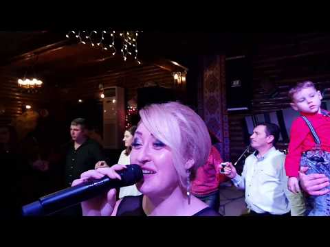 Simona Radu si Formatia LIVE 2019 Mai neicuta mai gorjene