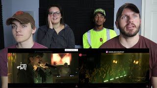 Apna Time Aayega REACTION! | Gully Boy | Ranveer Singh &amp; Alia Bhatt