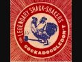 Legendary Shack Shakers CB Song LYRICS ...
