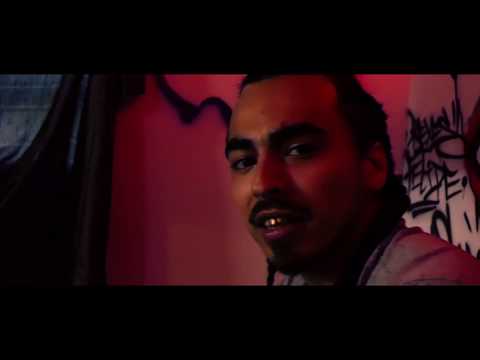 Richie Rollin - Brainstorm (OfficialMusicVideo2020)