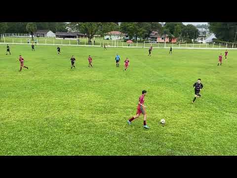 CDP x Op Pilarzinho - sub 17 - 2º tempo - 26/11/22