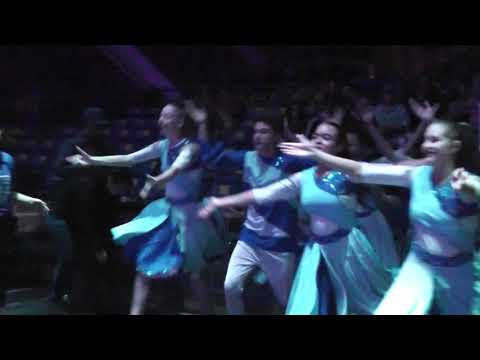 Hatikvá - Lehakot Hebraica