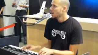 La Casa Azul -  como un fan (Acústico)