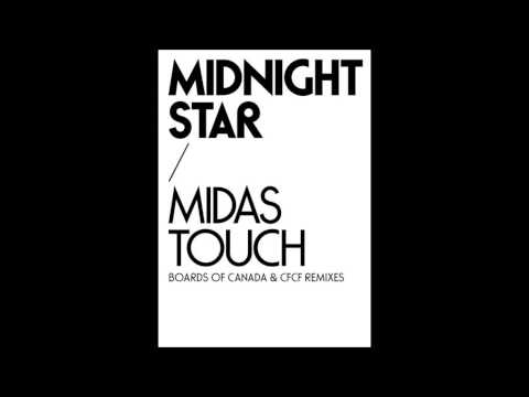 Boards Of Canada - The Midas Touch (Remix)