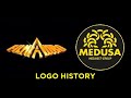 Filmauro/Medusa Film Logo History (DOUBLE FEATURE)