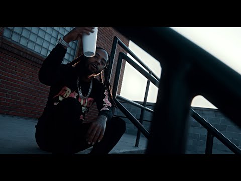 Zel Mobbin - Hood N*gga (Official Video) shot by @boominvisuals