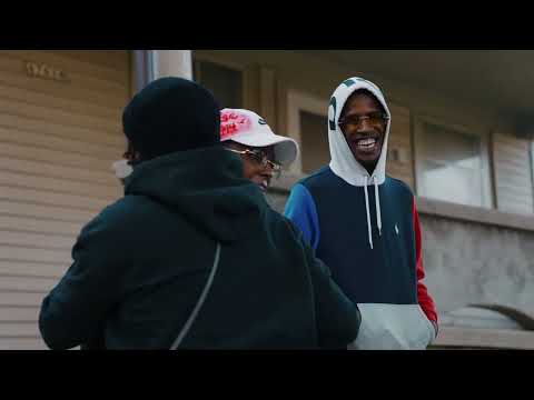 Lasan - 4Trell (Official Video)