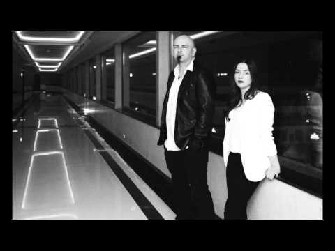 Paweł Janiszewski & Natalia Pławska - Sorry Seems To Be The Hardest Word (Diana Krall version)