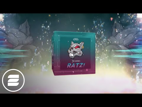 X-Cess! - Ratz! (Official Music Video)