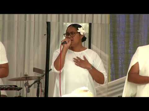 Everlasting Praise - Iesu e, o oe o lo’u Lafitaga (Live Cover)