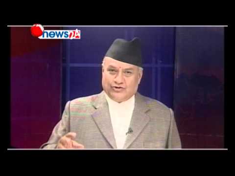 KALO SURYA 10_05_2072 - NEWS24 TV