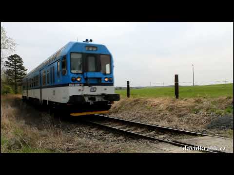Train / Zug / Vlak - Vlaky