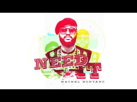 Need It (Official Audio) - Machel Montano | Soca 2016