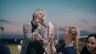 Hershey's S'mores | Team Building Longform | 2023