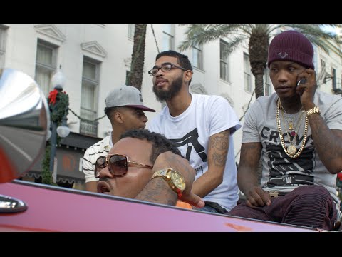 Forgiato Dogg - Forgiato Everything ft. TEC, Scotty Cain, Q Red on the Track & Byrd