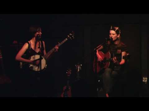 Ditty Bops - Indigo Eyes