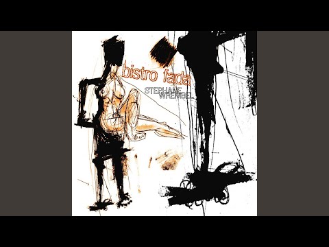 Bistro Fada (from the Motion Picture "Midnight in Paris")