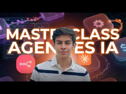 MASTERCLASS AGENTES