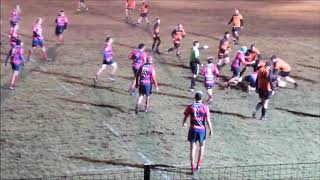 U16/2 - Il video della partita di sabato 19/1 della nostra U16 con il Rugby Parabiago