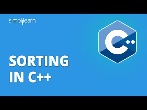 C Vectors Tutorial | Vectors In C | C Vector Example | C Programming Tutorial | Simplilearn
