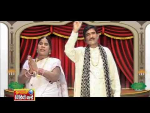Shafara Ke Bhanwar Parge - Satnam Ke Barsa - Amrita Diwakar - Chhattisgarhi Song