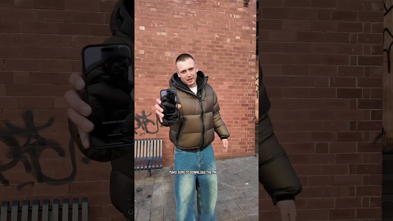 MKI TRANSLUCENT BUBBLE COLLECTION PT 2 🫧 #streetwear #fashion #style #outfit #grwm #sneaker #fyp