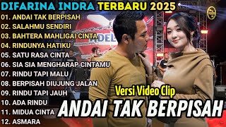 Download lagu ANDAI TAK BERPISAH - DIFARINA INDRA FULL ALBUM TERBARU 2025 || SALAHMU SENDIRI - ADELLA TERBARU 2025 mp3 Download lagu ANDAI TAK BERPISAH - DIFARINA INDRA FULL ALBUM TERBARU 2025 || SALAHMU SENDIRI - ADELLA TERBARU 2025 mp3