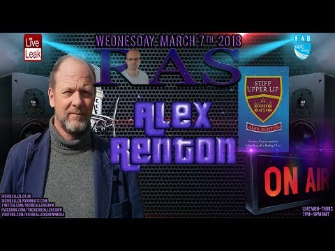 Alex Renton "Boys Are Still Being Abused At Britain's Elite Boarding Schools."