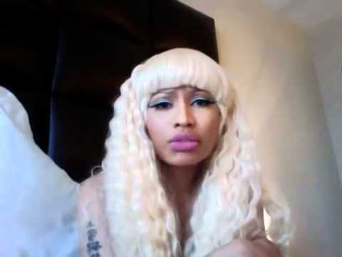 Nicki Minaj Wishes a Happy Birthday to Britney Spears