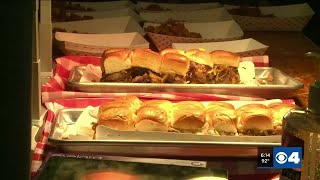 Taste of St. Louis in full swing