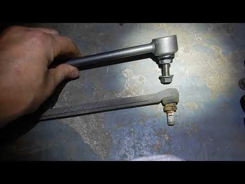 Ford Escape Common Front End Rattle Easy Fix 2008-2011