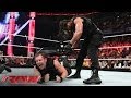 The Shield implodes: Raw, June 2, 2014 