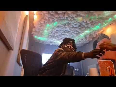 Cake Dolla Studio Vlog Ep. 1 ft MT Jojo