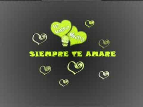 Volumen Cero-Cancion de Amor (Lovesong cover THe Cure)