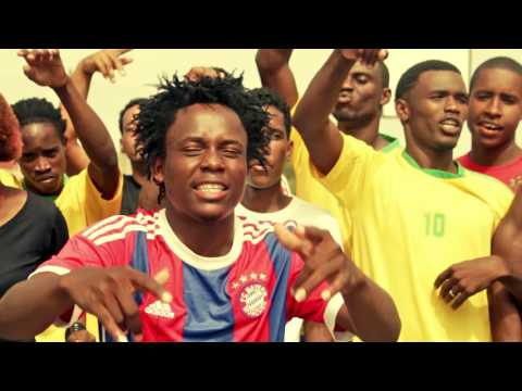 Ps Sons - Sem Fim de Semana - (Oficiall Video Full HD)