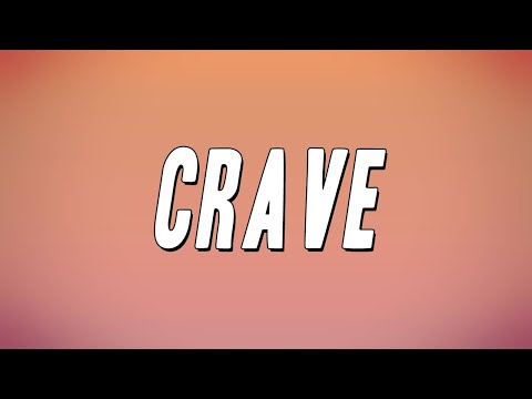 Marc Dorsey - Crave (Lyrics)