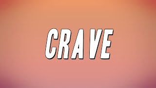 Marc Dorsey - Crave (Lyrics)