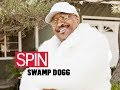 Swamp Dogg Talks Music - Exclusive Interview