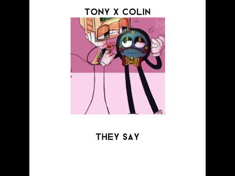 Rating DHMIS ships (I was board) #dhmis #donthugmeimscared