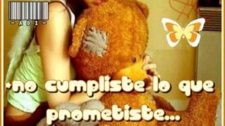 EL FARSANTE... ROCIO DURCAL