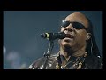 Stevie Wonder - Taboo to Love (Retroman's karaoke version)