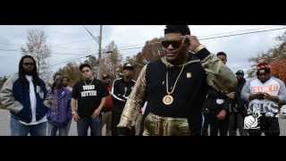 RacksTV Cypher - Hosted by P-Nyce