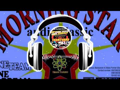Kung balan molang tani-Mix by Morning Star Audio Classic of team turbo
