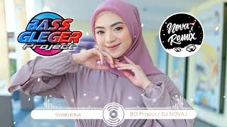 Download lagu PENYEJUK HATI - DJ SYAIKHONA FULL BASS ( DJ NOVA X BG PROJECT ) mp3 Download lagu PENYEJUK HATI - DJ SYAIKHONA FULL BASS ( DJ NOVA X BG PROJECT ) mp3