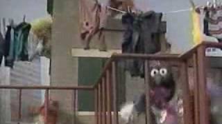 The Muppet Show - Macho Man