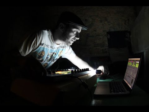 Spud (TNL records Fr) liveset @ France 15 02 2004