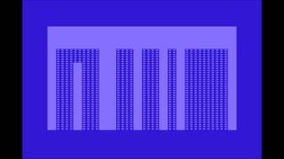 Bomber (M. Herrijgers) for the Commodore VIC-20 / Commodore VC-20