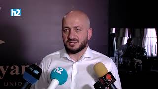 Գործարարի ձեռքերը երկարում են. հնարավոր է Հայաստանից ստեղծել գլոբալ բիզնես. Վահրամ Միրաքյան: Լրաբեր
